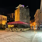 Villa Istarska *