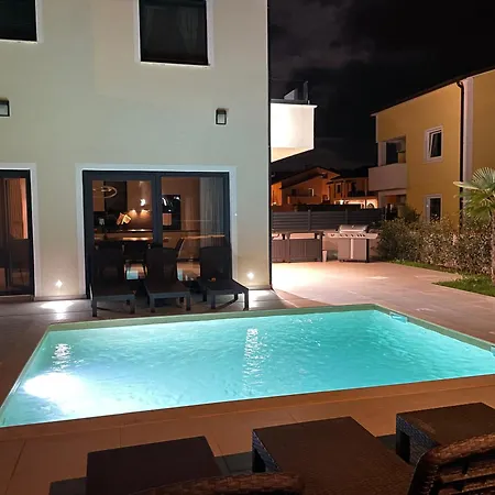 Istarska Villa Porec