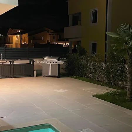 Villa Istarska Porec