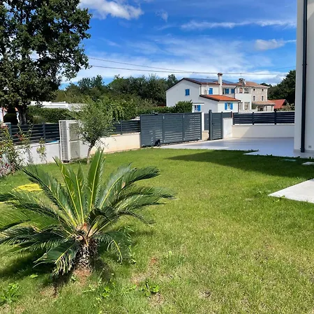 Istarska Πόρετς