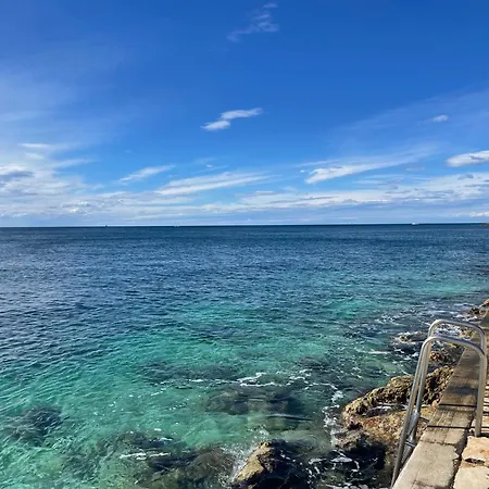 Istarska * 포레치