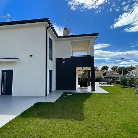 Istarska Villa