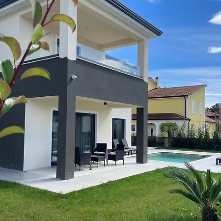 Villa Istarska