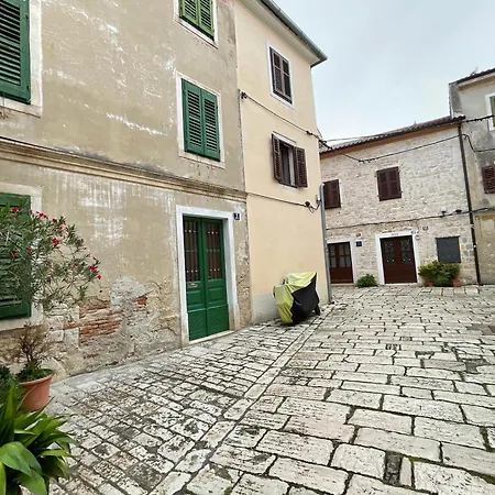 Istarska Villa *