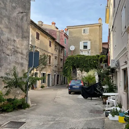 Istarska * Porec