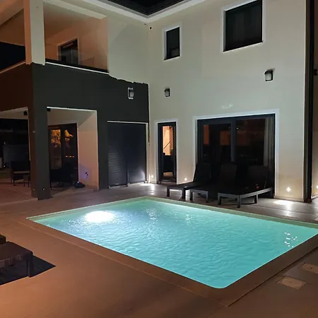 Istarska Villa *