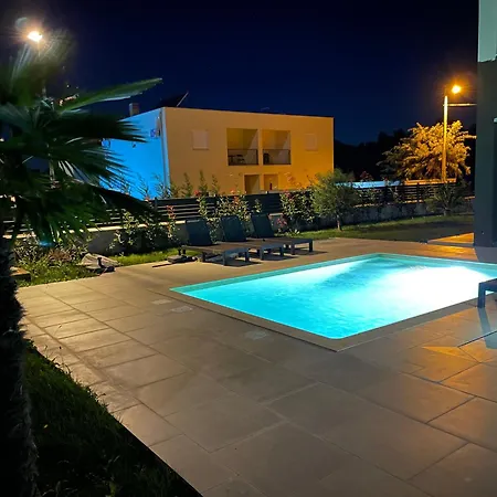 Istarska Villa