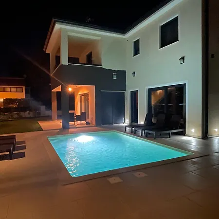 Istarska Villa *