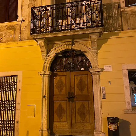 Istarska Villa Porec