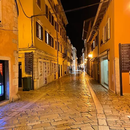 Villa Istarska Porec