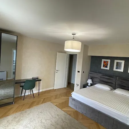 Villa Istarska *