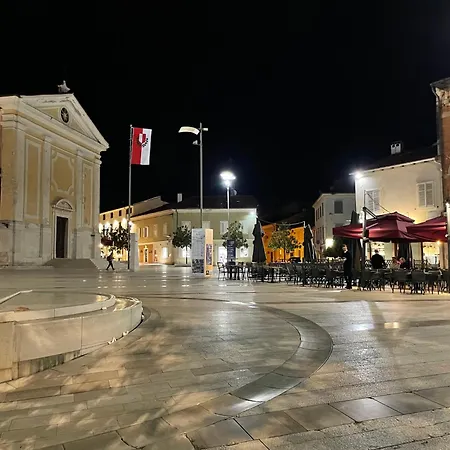 Villa Istarska Porec