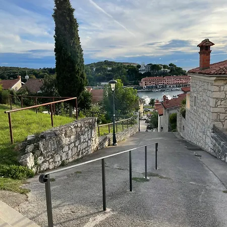 Villa Istarska Porec