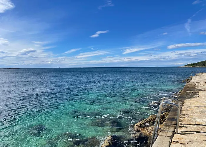 Istarska * 波雷奇