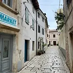 빌라 Istarska 포레치