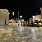 빌라 Istarska 포레치