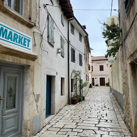 Villa Istarska Poreč