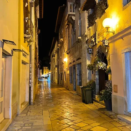Istarska Poreč