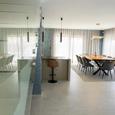 Istarska Villa *