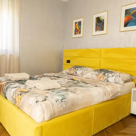 Istarska * Poreč